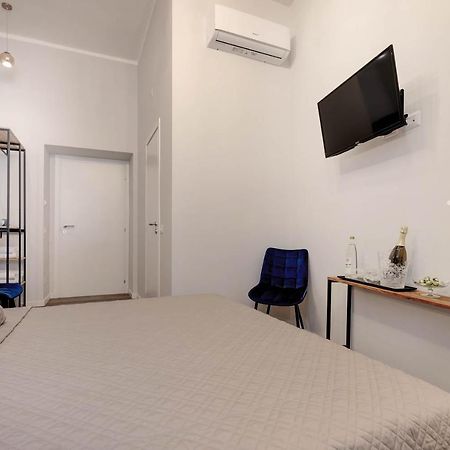 The Venue Sistina Hotel Rome Buitenkant foto