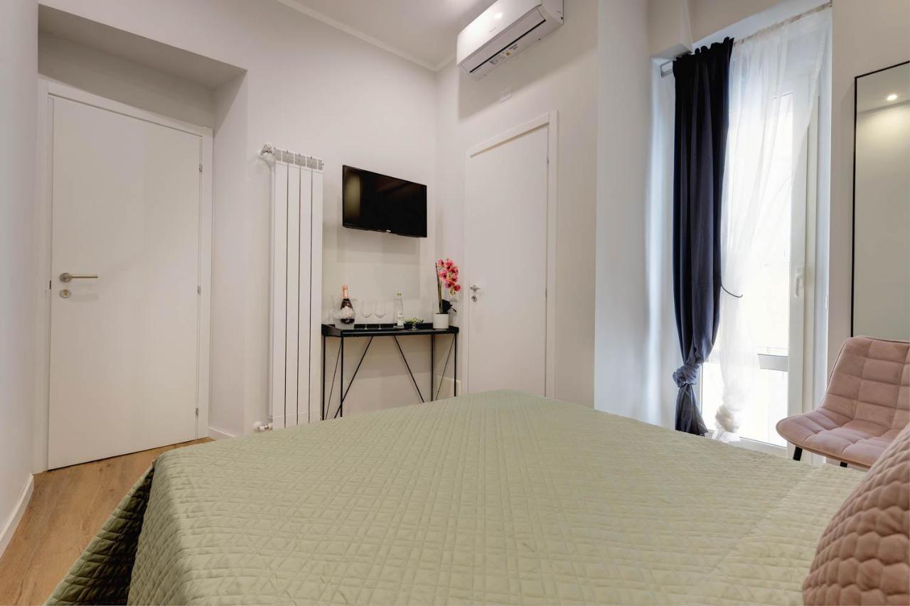 The Venue Sistina Hotel Rome Buitenkant foto