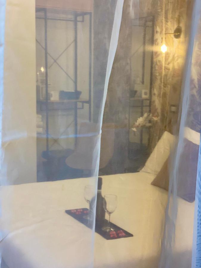 The Venue Sistina Hotel Rome Buitenkant foto